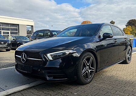 Mercedes-Benz A 220 4Matic AMG LINE