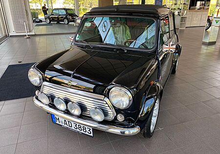 Mini 1300 Cooper Sport Faltdach