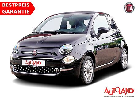 Fiat 500C 1.0 mHev Dolcevita Navi PDC Tempomat