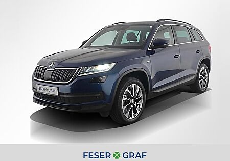 Skoda Kodiaq 2.0 TSI Ambition Drive 4x4 DSG LED / ACC