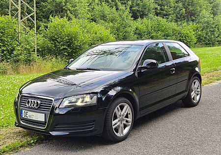 Audi A3 * 1.6 102 PS * TÜV NEU * Scheckheftgepflegt