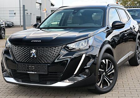 Peugeot 2008 1.2Ltr*Allure*LED*Kamera*CarPlay*17Zoll