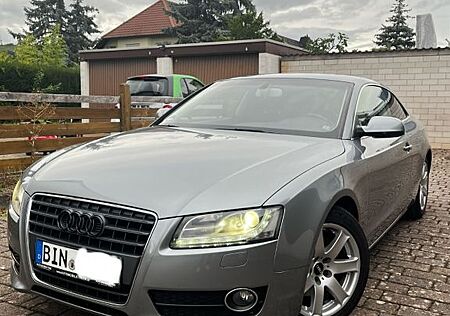 Audi A5 1.8 TFSI -