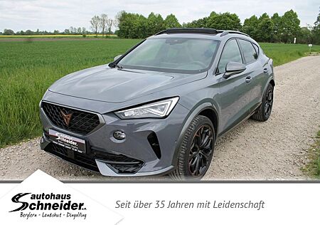 Cupra Formentor VZ 2.0 TSI 7DSG 4WD AHK/CUP-LEDER/PANO