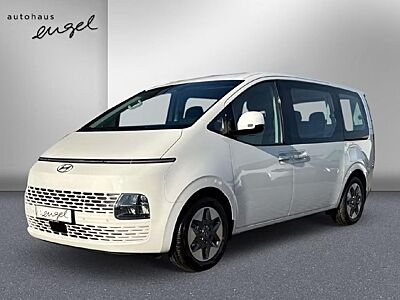 Hyundai Staria Trend Hybrid 2WD,PARK,EASY-ACCESS-PAKET,K