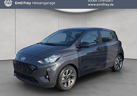 Hyundai i10 1.2 AMT Trend 58 kW, 5-türig