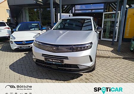 Opel Grandland X gebraucht kaufen Opel Grandland X Grandland 1.2 48V Mild- Hybrid 100kW Edition Met