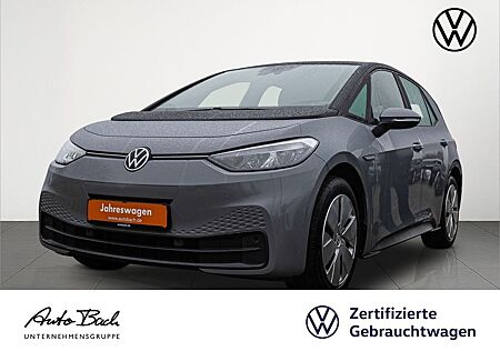 VW ID.3 Volkswagen Pure Performance, Navi, LED, App-Connect, S