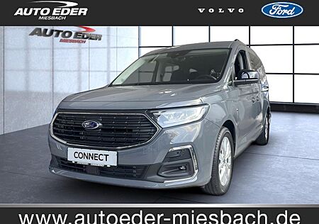 Ford Grand Tourneo Connect Titanium