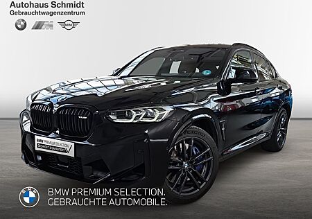 BMW X4 M *Competition*785,-€ o. Anz*LC Prof*H/K*Pano