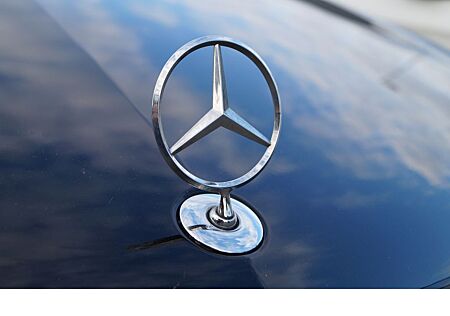Mercedes-Benz E 450 4Matic AMG Line COMAND LEDER MBEAM WIDESCR