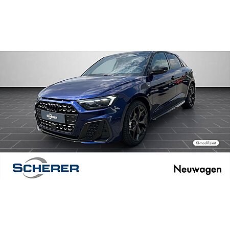Audi A1 leasen