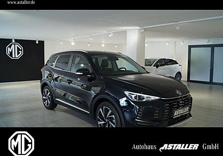 MG ZS HEV Hybrid+ Luxury LED+360°+Totw+SHZ+Navi