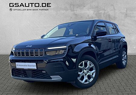 Jeep Avenger Altitude T-GDI Navi ACC Kam LED Keyless