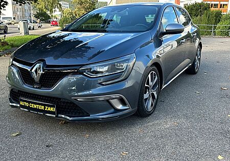 Renault Megane IV Lim. 5-trg. GT