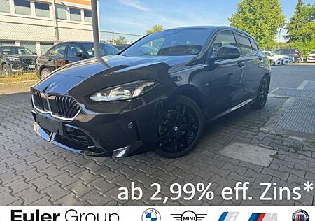 BMW 120 F70 M Sport 18'' AHK H/K HUD LCProf DA+ PA+