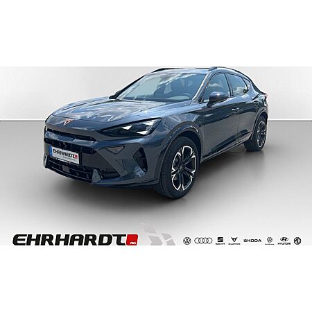 Cupra Formentor leasen
