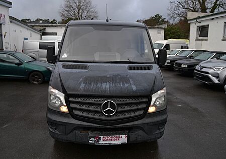 Mercedes-Benz Sprinter II Kasten 211 CDI