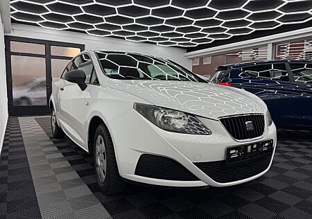 Seat Ibiza SC Basis * HU NEU * ZAHNRIEMEN * KLIMA