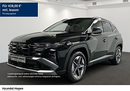 Hyundai Tucson Trend PHEV 1.6 T-GDI KRELL Soundsystem