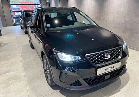 Seat Arona Style Edition 1.0 TSI 85kW (116PS) 7-Gang