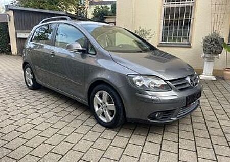 VW Golf Plus Volkswagen 1.4 Edition Edition, neu bereift!