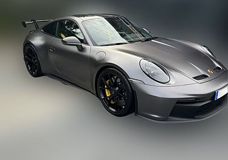 Porsche 992 GT3 PDK, Lift, Clubsport, Garantie, Carbon