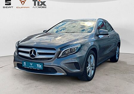 Mercedes-Benz GLA 200 Automatik Navi/Kamera/PLA/Tempomat