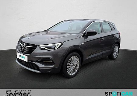 Opel Grandland X Grandland (X) 1.6 Turbo Hybrid, INNOVATION