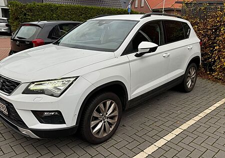 Seat Ateca 1.6 TDI 85kW Style - LED - Beats Audio