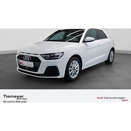 Audi A1 leasen