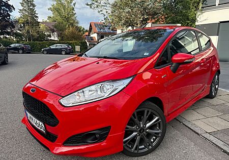 Ford Fiesta ST-Line 1 HAND