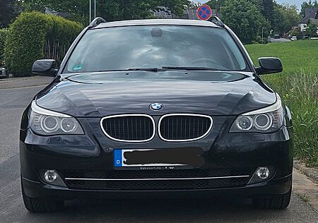 BMW 520d touring Edition Exclusive Edition Exclusive
