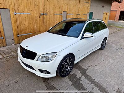 Mercedes-Benz C 280 T AVANTGARDE