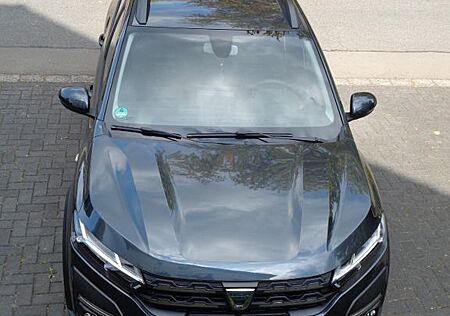 Dacia Sandero TCe 100 ECO-G Comfort Comfort