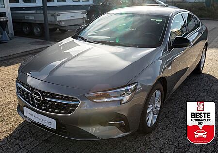 Opel Insignia B Grand Sport*PDC*NAVI*KAMERA*ELEGANCE