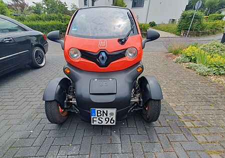 Renault Twizy 80