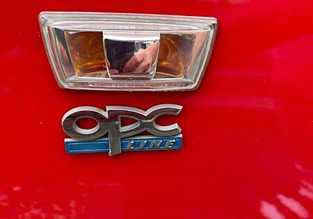 Opel Corsa 1.0 Turbo ECOTEC 85kW S/S I...OPC-Line