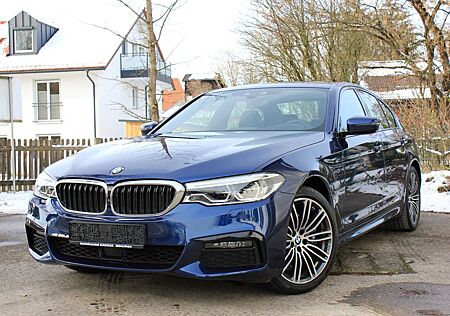 BMW 530e xDrive M Sportpaket Kamera HeadUp Driving+