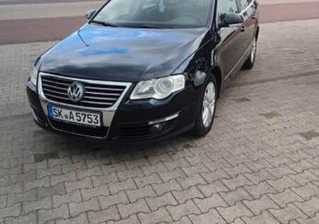 VW Passat Volkswagen 1.8 TSI DSG Comfortline Comfortline