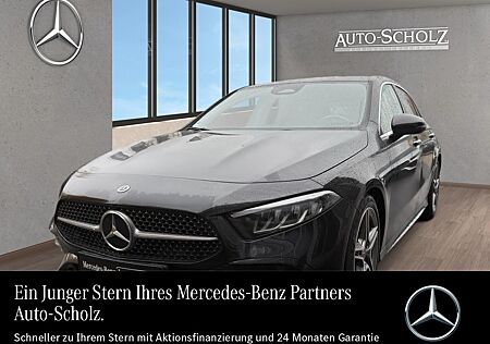 Mercedes-Benz A 250 gebraucht kaufen Mercedes-Benz A 250 4M AMG ADV. PLUS+PANO+KEYLESS+AMBI+LED+FLA