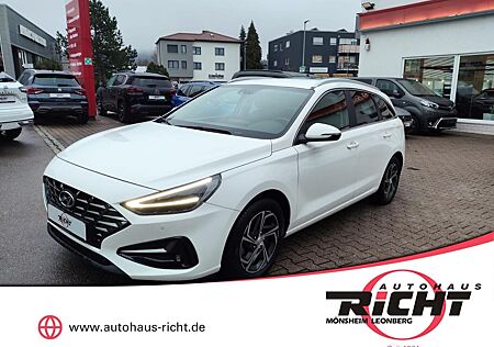 Hyundai i30 Kombi 1.0 T-GDI Trend Kamera LHZ LED