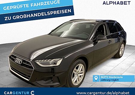 Audi A4 40 2.0 TDI Avant basis NUR AN GEWERBE Virtual