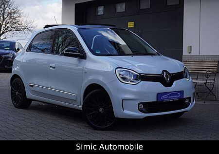 Renault Twingo Techno Electric KLIMA+NAVI+Faltdach+KAMER