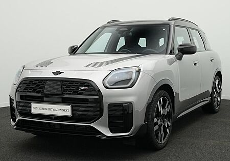 Mini Cooper D Countryman Countryman C