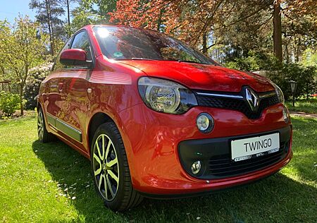 Renault Twingo SCe 70 Stop & Start Limited 2018 "Chic"