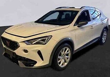 Cupra Formentor 1.4 e-Hybrid Pano LED