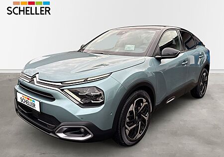 Citroën C4 Lim. Shine 1.2 PureTech 130 6-Gang *NAVI*KAME