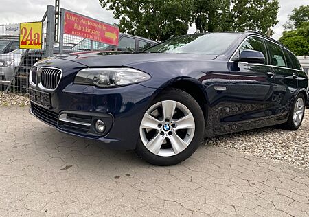 BMW 520i 520 Baureihe 5 Touring