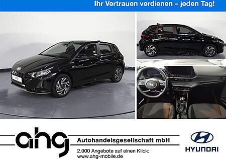 Hyundai i20 FL (MJ24) 1.0 T-Gdi Trend Aktion !!